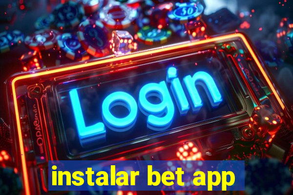 instalar bet app